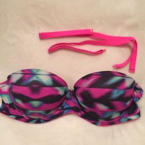 ✨Victoria’s Secret PINK bra push-up